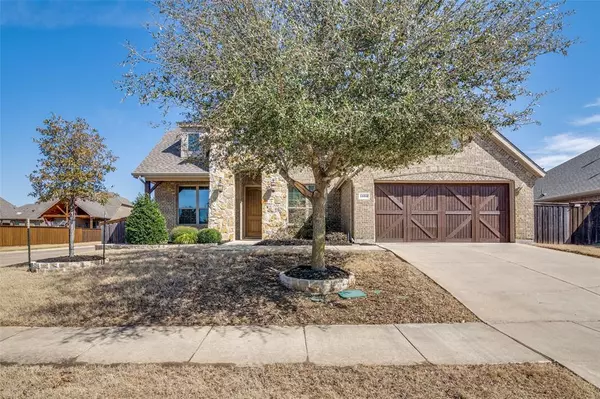 Mclendon Chisholm, TX 75032,1500 Firenza Court