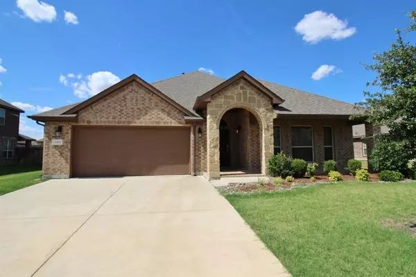 1109 Daventry Drive, Glenn Heights, TX 75154