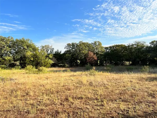 Bowie, TX 76230,Lot 2 Edgin Road