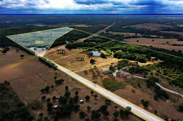 Bowie, TX 76230,Lot 3 Edgin Road