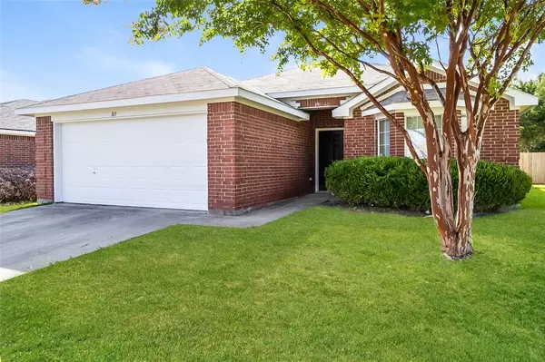 103 Windsor, Forney, TX 75126