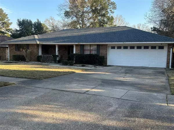 2413 Cherryfield Drive, Shreveport, LA 71118