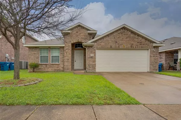 1779 Eagle River Trail, Lancaster, TX 75146