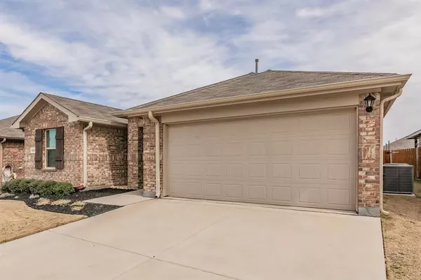 Crowley, TX 76036,10325 Fort Belknap Trail