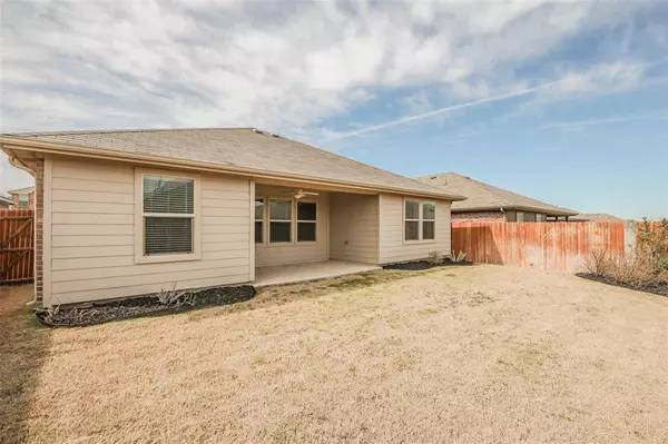 Crowley, TX 76036,10325 Fort Belknap Trail