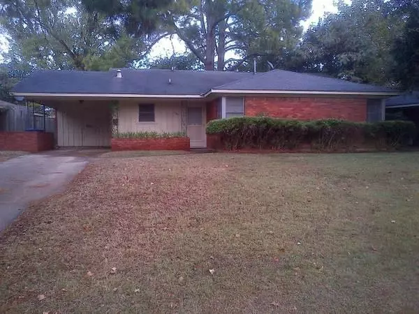 5761 Anniston Avenue, Shreveport, LA 71105