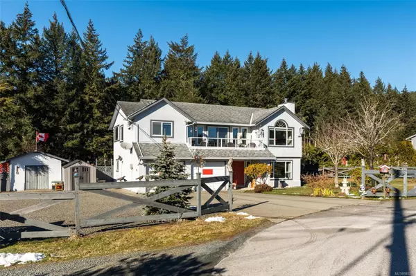 Sooke, BC V9Z 0E7,2213 Ayum Rd