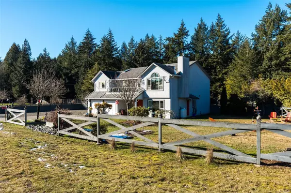 Sooke, BC V9Z 0E7,2213 Ayum Rd