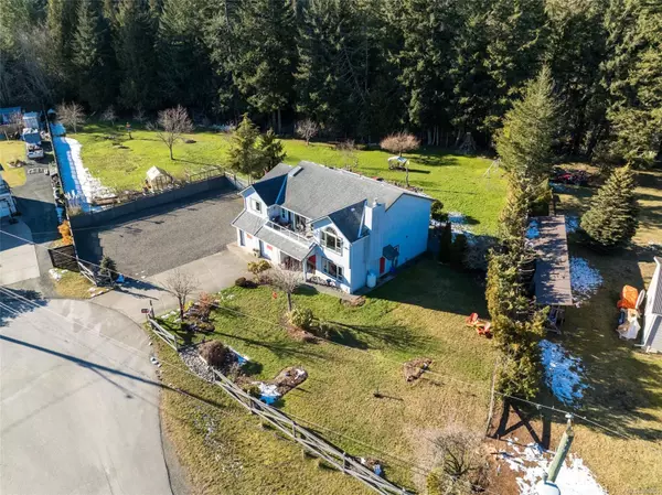 Sooke, BC V9Z 0E7,2213 Ayum Rd