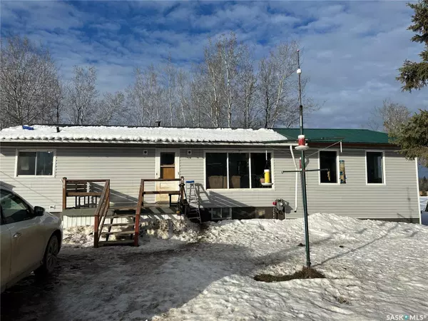 Rural Address, Big River Rm No. 555, SK S0J 0E0