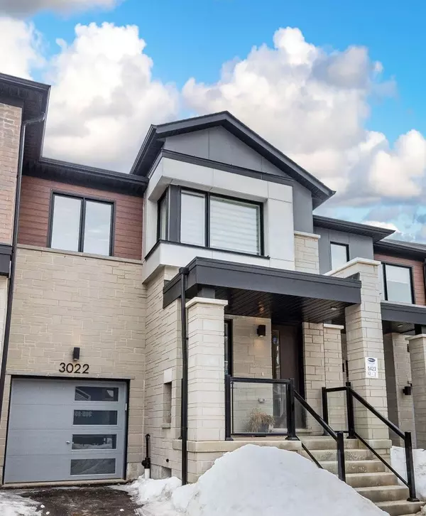 Oakville, ON L6H 7Y5,3022 Langdon RD