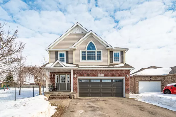 54 Pattison PL, Centre Wellington, ON N1M 3V3