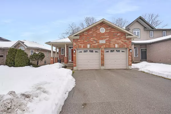 1583 Healy RD, London, ON N6G 5P4