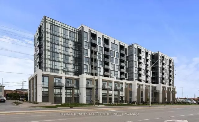 509 Dundas Street West N/A #606, Oakville, ON L6M 5P4