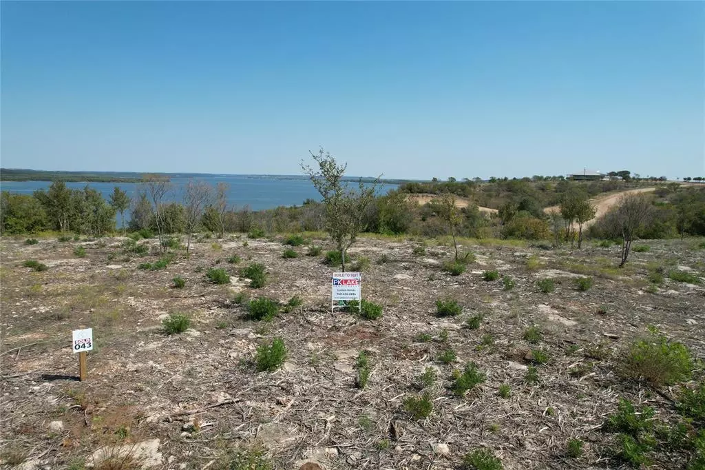 Possum Kingdom Lake, TX 76450,TBD Water Lilly Lane