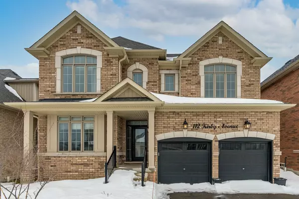 112 Kirby AVE, Collingwood, ON L9Y 4C5