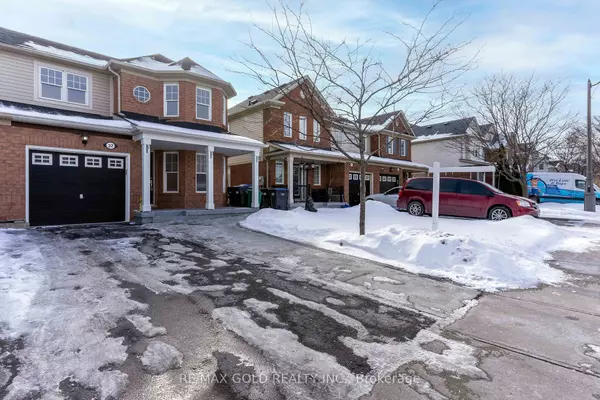 Brampton, ON L7A 3N1,37 Keats TER