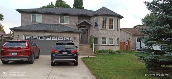 473 Stafford ST, Saugeen Shores, ON N0H 2C1