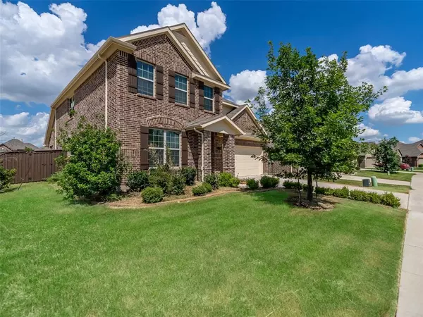 Little Elm, TX 75068,2701 Castle Creek Drive