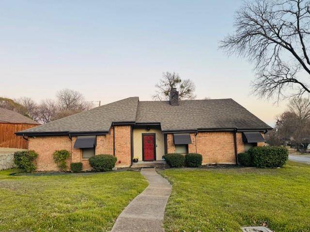 4722 Fallon Place, Dallas, TX 75227