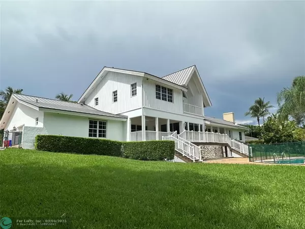 441 Ridge Rd, Coral Gables, FL 33143