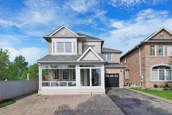 33 Storybook CRES, Markham, ON L6E 2B8