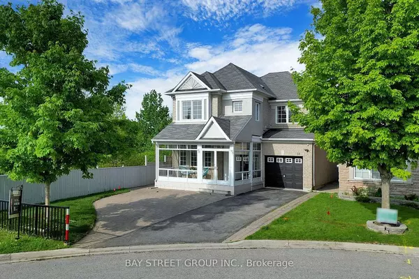 Markham, ON L6E 2B8,33 Storybook CRES