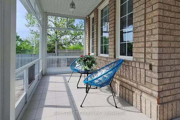 Markham, ON L6E 2B8,33 Storybook CRES