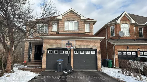 3171 Countess CRES E, Mississauga, ON L5M 0E2