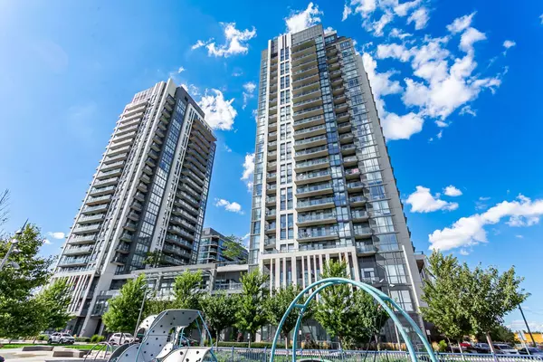 17 Zorra ST #412, Toronto W08, ON M8Z 0C8