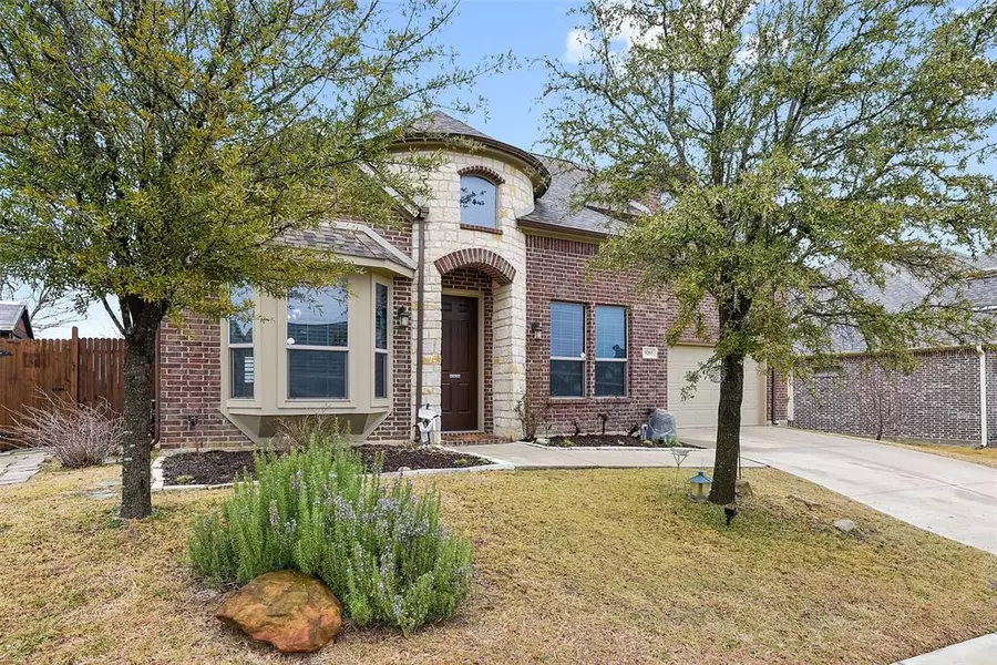 9205 Athens Drive, Denton, TX 76226