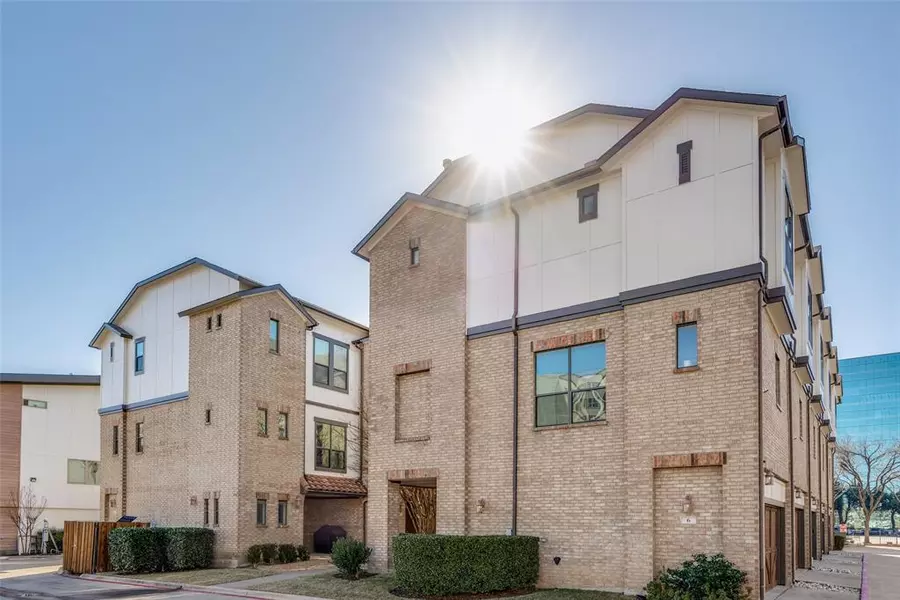 13900 Noel Road #16, Dallas, TX 75240