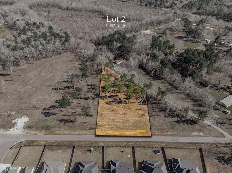 0 Allen Town Road #2, Haughton, LA 71037