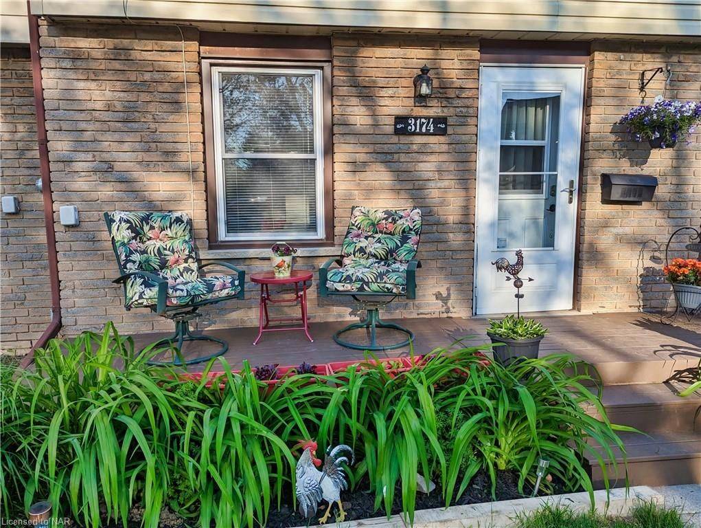Niagara Falls, ON L2J 3K4,3174 Butler PL