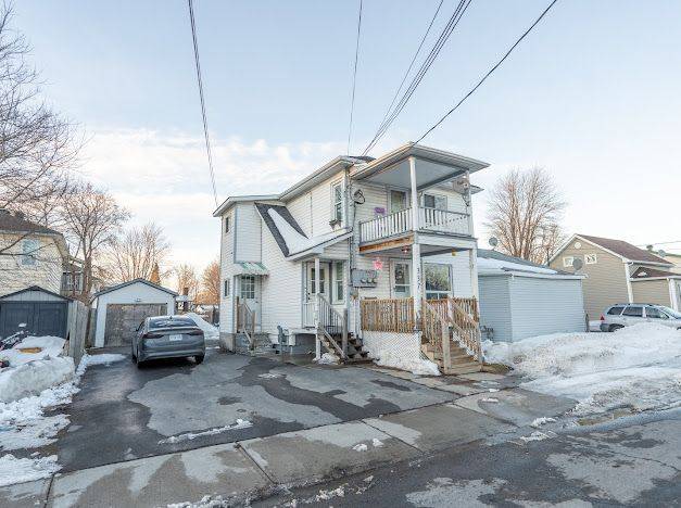 Cornwall, ON K6J 2X1,337 6th ST W