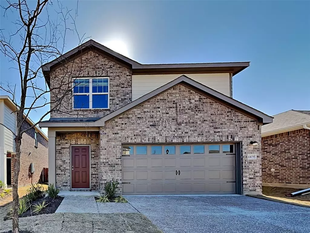 Melissa, TX 75454,4409 Silverweed