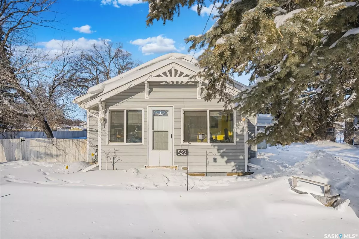 Dalmeny, SK S0K 1E0,522 Wakefield AVENUE