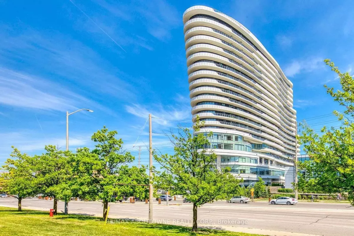 Mississauga, ON L6M 0Y2,2520 Eglinton AVE W #511