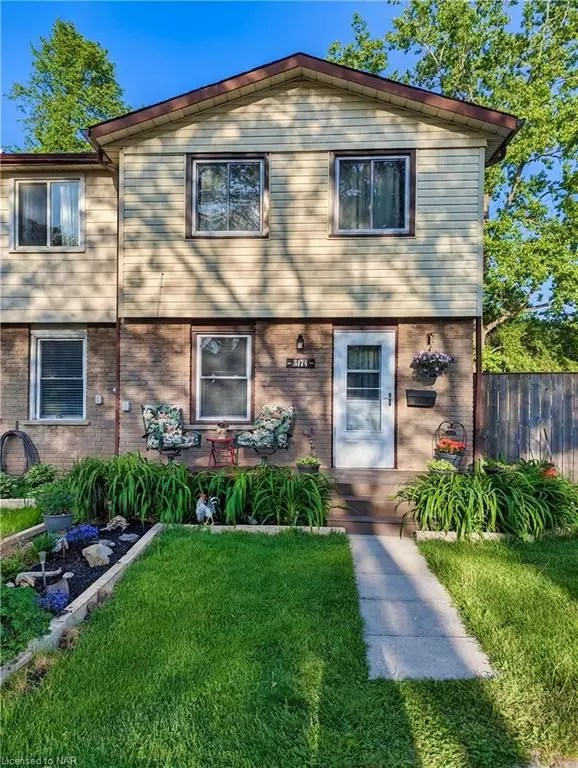 Niagara Falls, ON L2J 3K4,3174 Butler PL