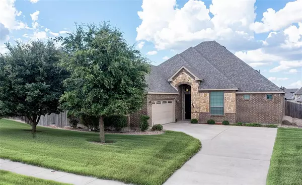 Waxahachie, TX 75165,411 Sagebrush Lane