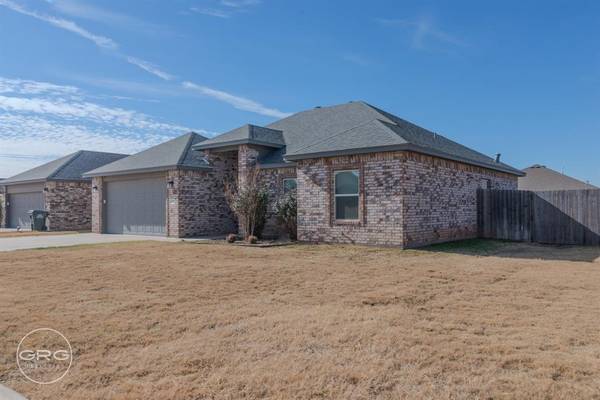 6918 Jennings Drive, Abilene, TX 79606