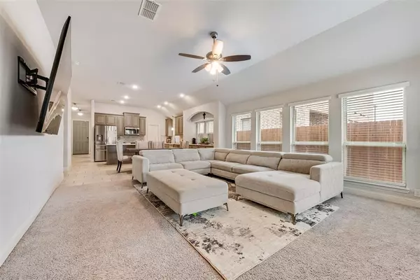 Kaufman, TX 75142,4104 Sublett Way