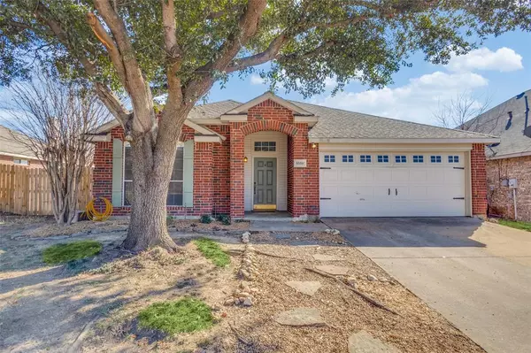 5550 Amistad Street, Fort Worth, TX 76137