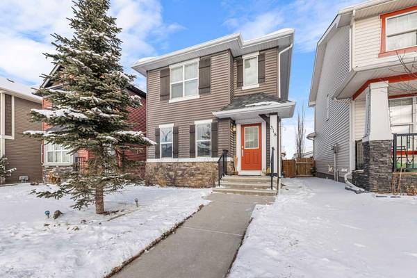 318 Nolan Hill DR NW, Calgary, AB T3R 0T1