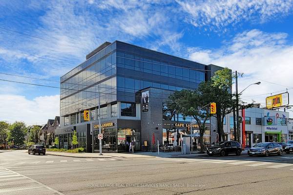 1912 Avenue RD #4th Flr, Toronto C04, ON M5M 4A1