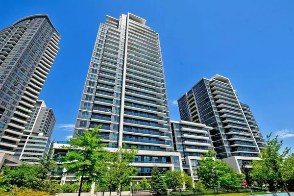 7165 Yonge ST #832, Markham, ON L3T 0C9