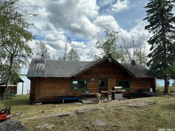 Lac La Ronge Provincial Park, SK S0J 1L0,01 Lake Address