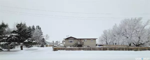 301 Lofts STREET, Glaslyn, SK S0M 0Y0