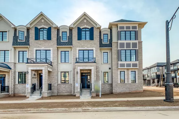 3044 Bramall GDNS, Oakville, ON L6H 7Y2