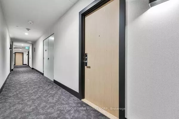 Mississauga, ON L6M 0Y2,2520 Eglinton AVE W #511